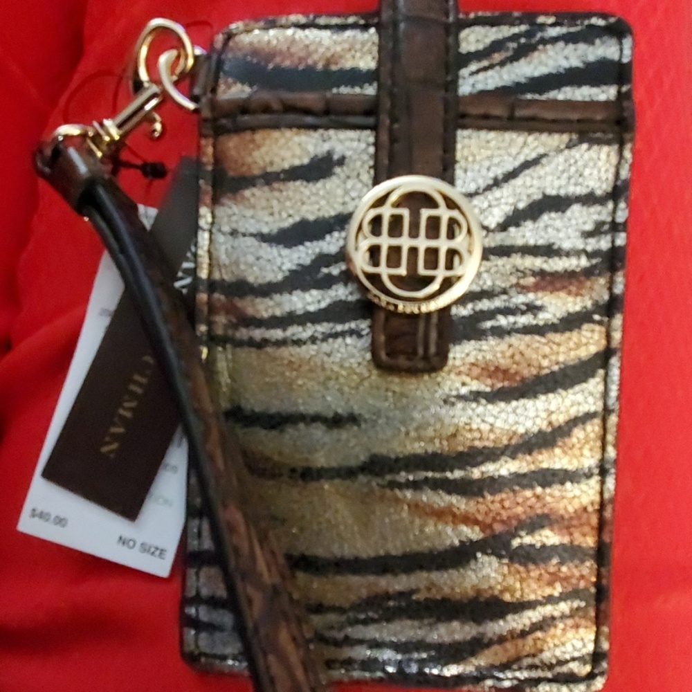 DANA BUCHMAN SNAP PHONE CASE